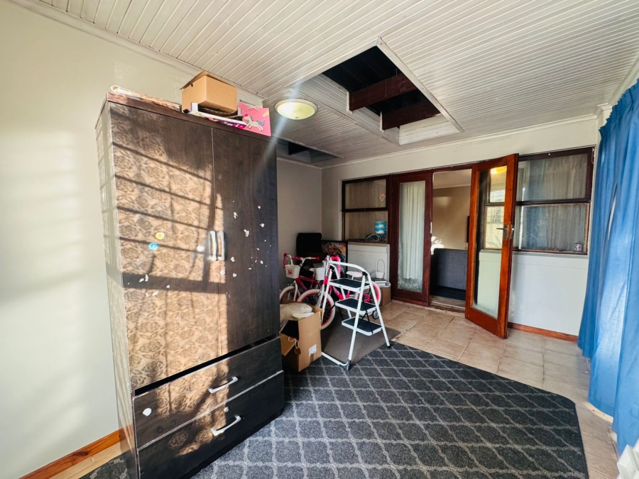 To Let 2 Bedroom Property for Rent in Goedehoop Western Cape
